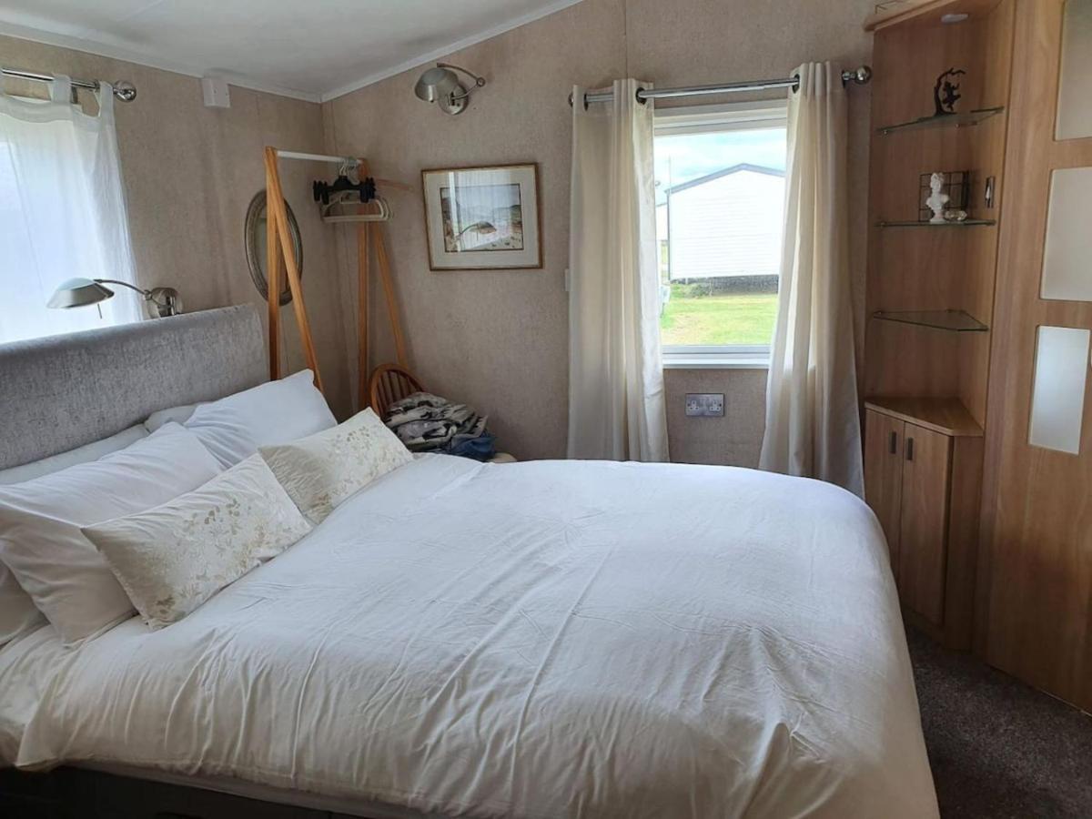 Mp709 - Parkdean Resorts, Camber Sands Extérieur photo